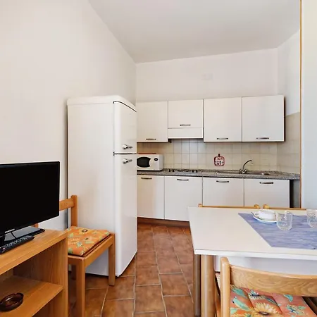 Apartament Zurigo 23 *