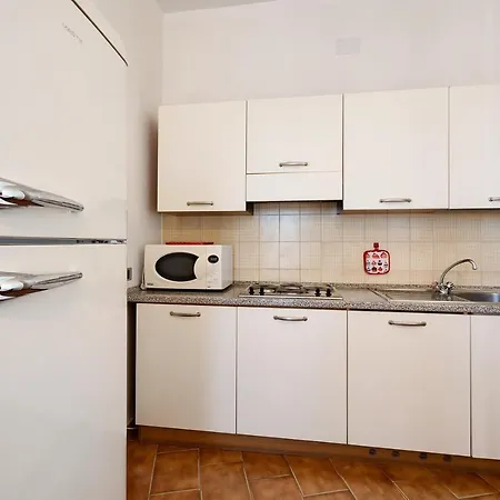 Apartament Zurigo 23 Alassio