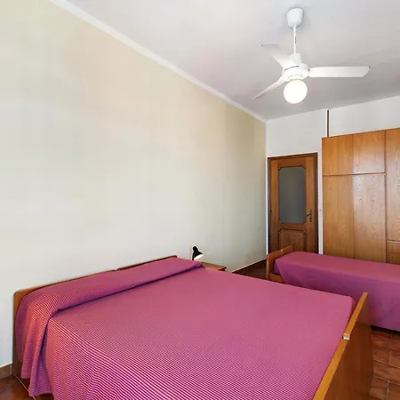 Zurigo 23 Apartament *