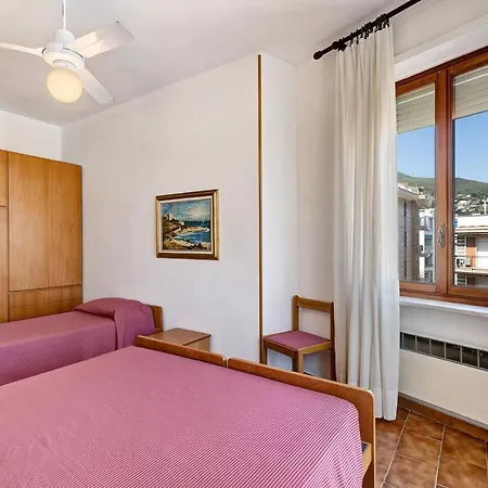 Zurigo 23 Apartament *