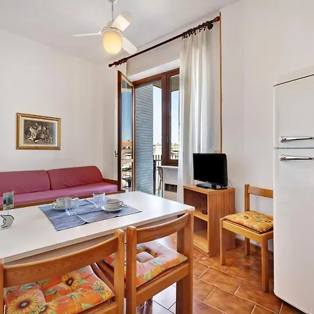 Zurigo 23 Apartament