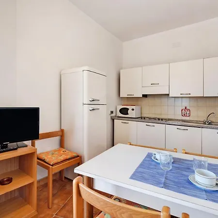 Apartament Zurigo 23 Alassio