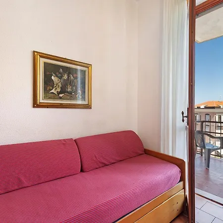Apartament Zurigo 23