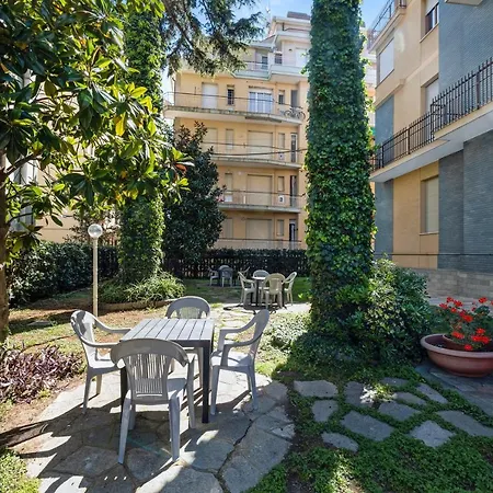 Zurigo 23 Apartament *