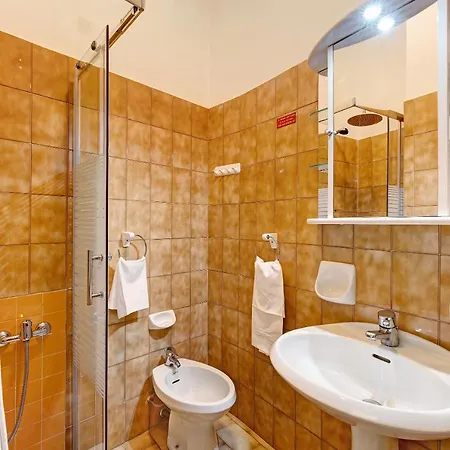 Zurigo 23 Apartament