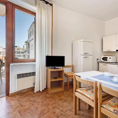 Zurigo 23 Apartament *