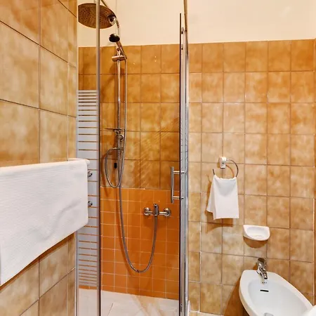 Apartament Zurigo 23