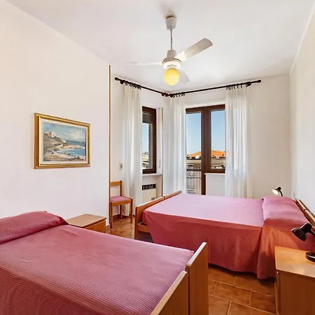Zurigo 23 Apartament Alassio